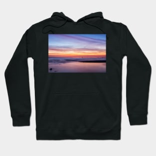 Darwin's Spectacular Skies Hoodie